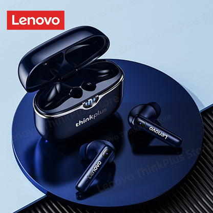 Audifonos Inalámbricos Lenovo LP15