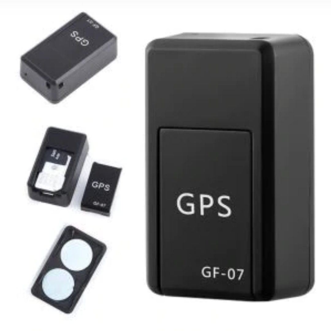 Mini rastreador magnético GPS + envío gratis – Casa Creativa Chile