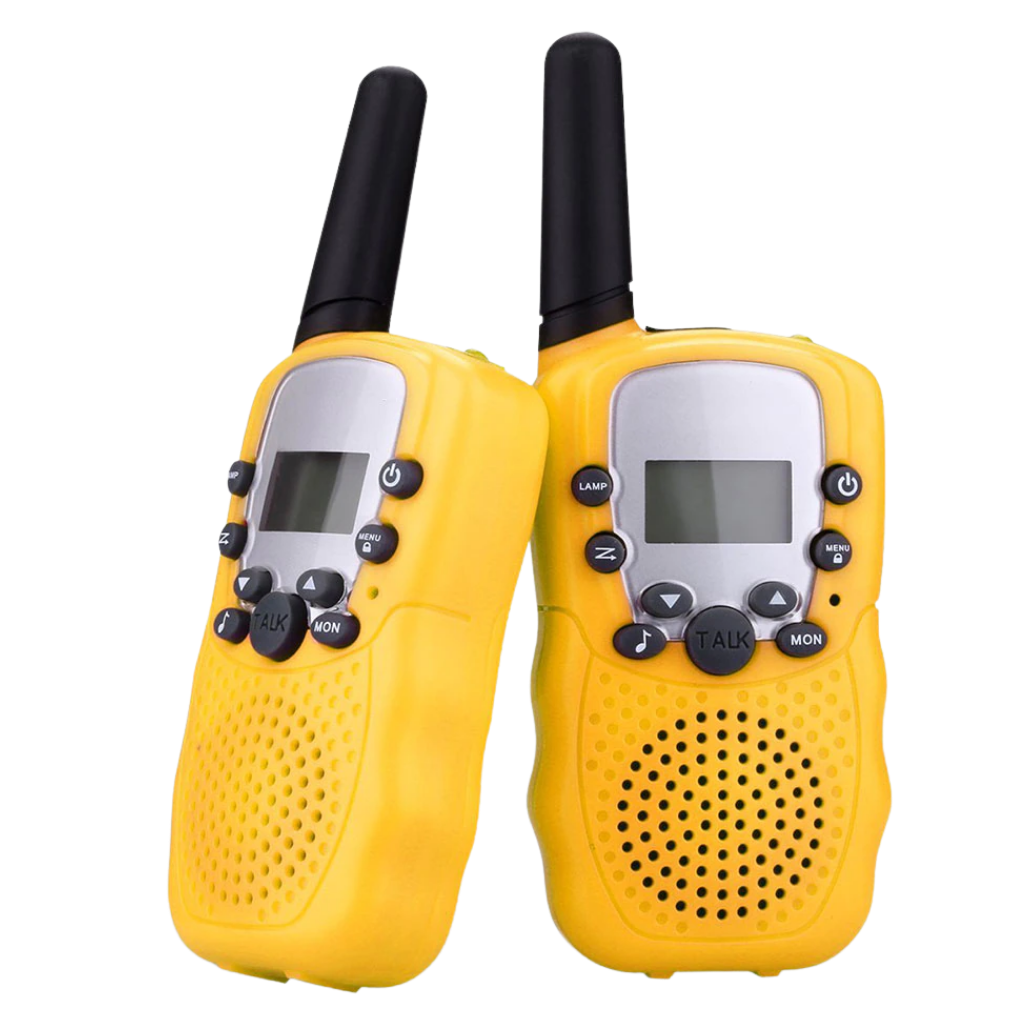 walkie talkie para niños - Precios y Ofertas - feb. de 2024