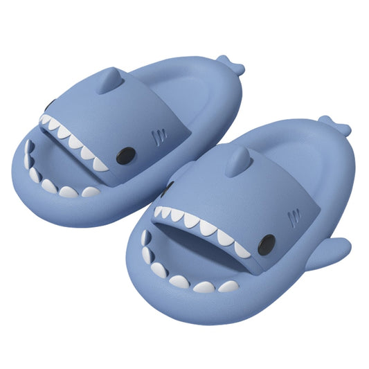 Sandalias de tiburón