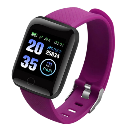 Reloj inteligente deportivo - Smartwatch