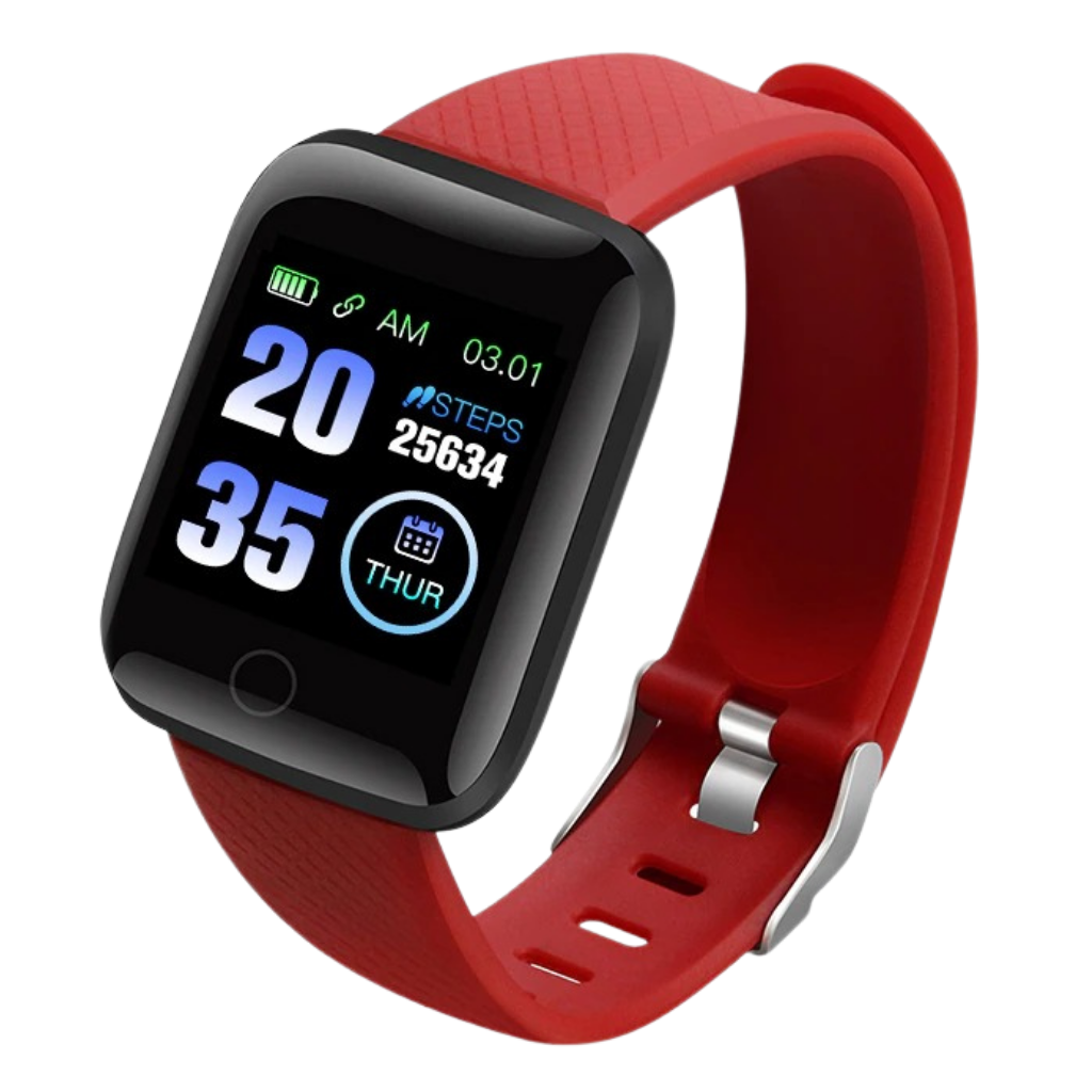 Reloj inteligente deportivo - Smartwatch
